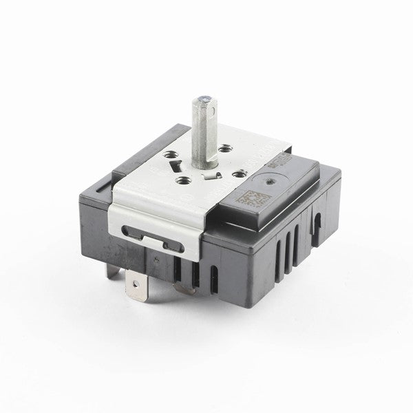 Frigidaire 140173680012 Range Infinite Turbo-Boil Surface Element Switch (Genuine OEM Part)