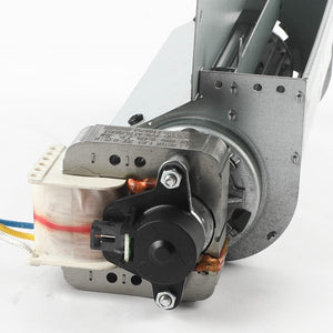 Frigidaire 140175789035 Wall Oven Lower Blower Motor Assembly (Genuine OEM Part)