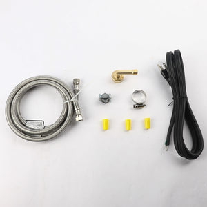 FRIGIDAIRE 5304507183 DISHWASHER INSTALLATION KIT (GENUINE OEM PART)