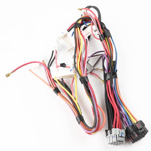 Frigidaire 5304522933 Range Backsplash Wiring Harness (Genuine OEM Part)