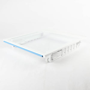 FRIGIDAIRE 5304526925 Refrigerator Crisper / Vegetable Drawer Cover (Genuine OEM Part)