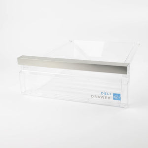 FRIGIDAIRE 5304526929 DELI PAN (GENUINE OEM PART)