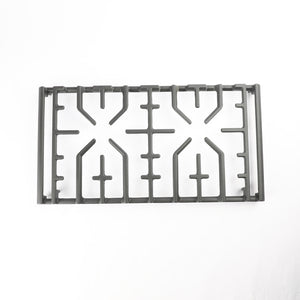 Frigidaire 5304535283 Range Side Burner Grate (Left or Right) (Genuine OEM Part)