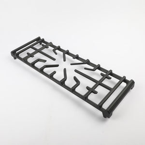 FRIGIDAIRE 5304535284 Range Surface Burner Grate (Genuine OEM Part)