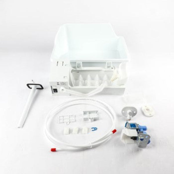 FRIGIDAIRE IMKT2026 Refrigerator Ice Maker Service Kit (Genuine OEM Part)