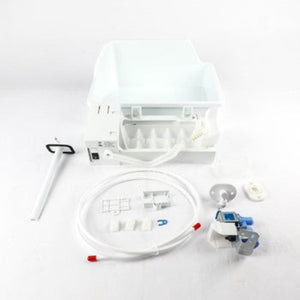 FRIGIDAIRE IMKT2026 Refrigerator Ice Maker Service Kit (Genuine OEM Part)