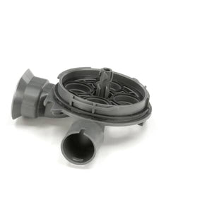 GE APPLIANCE WD19X34198 DISHWASHER FOUR-PORT DIVERTER KIT WITH DISC & MAGNET - GENUINE OEM PART