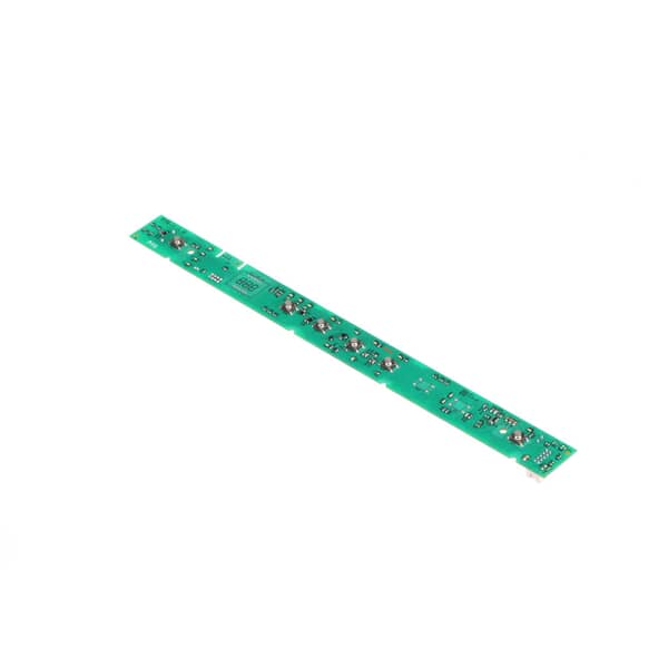 GE APPLIANCE WD21X31903 CONFIGURED USER INTERFACE BOARD - GENUINE OEM PART