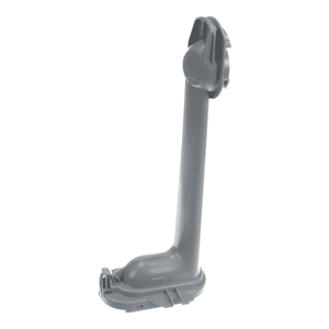 GE APPLIANCE WD22X25158 Dishwasher Mid Spray Arm Conduit Assembly - Genuine OEM Part