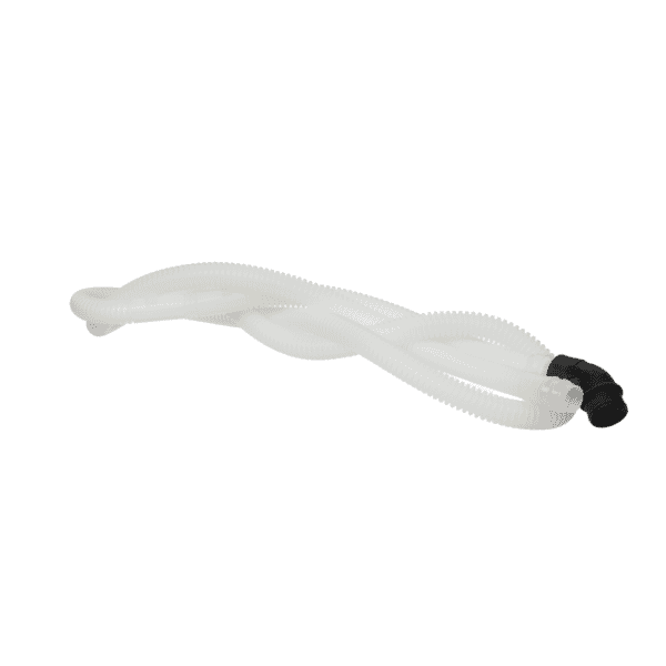 GE WD24X27778 Dishwasher High-Loop Drain Hose - Genuine OEM Part