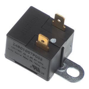 GE APPLIANCE WE04X34037 Dryer Buzzer (Genuine OEM Part)
