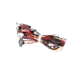 GE APPLIANCE WE08X38320 Dryer Wire Harness - Genuine OEM Part