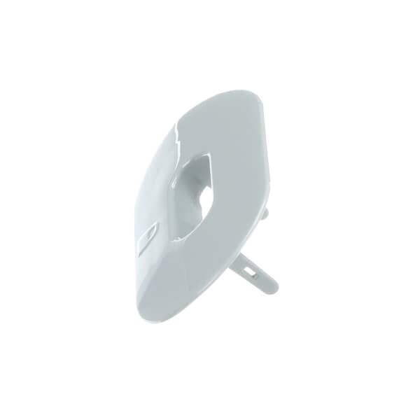 GE APPLIANCE WH01X33877 Washer Lid Lock Assembly - Genuine OEM Part
