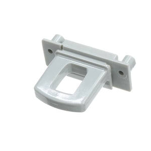 GE APPLIANCE WH01X37858 Top-Load Washer Lid Lock Striker - Genuine OEM Part