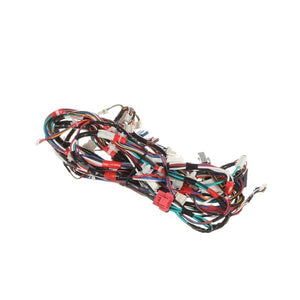 GE APPLIANCE WH08X30001 Washer Wire Harness Assembly (Genuine OEM Part)