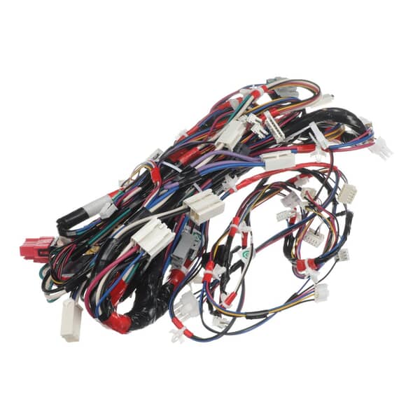 GE APPLIANCE WH08X36259 Washer Wire Harness Assembly (Genuine OEM Part)