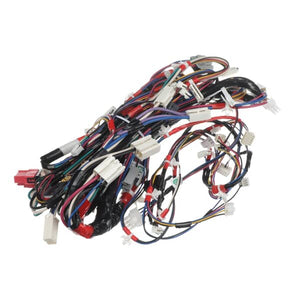 GE APPLIANCE WH08X36259 Washer Wire Harness Assembly (Genuine OEM Part)