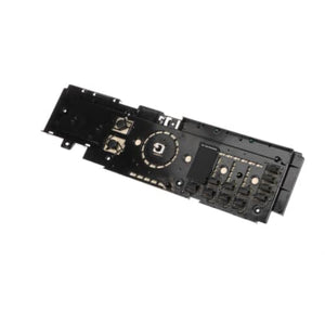 GE APPLIANCE WH22X36477 UI-MC CONTROL BOARD HE DD W/SW & INSTRUCTIONS (GENUINE OEM PART)