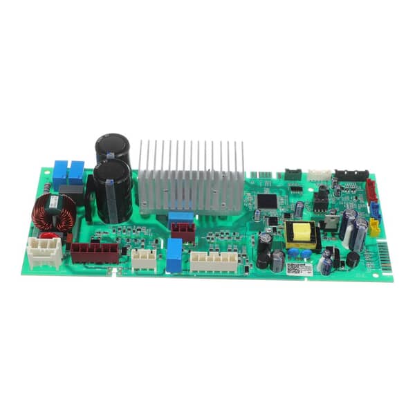 GE APPLIANCE WH22X38517 Washer Imc Main Control Board With Software And Instructions - Genuine OEM Part
