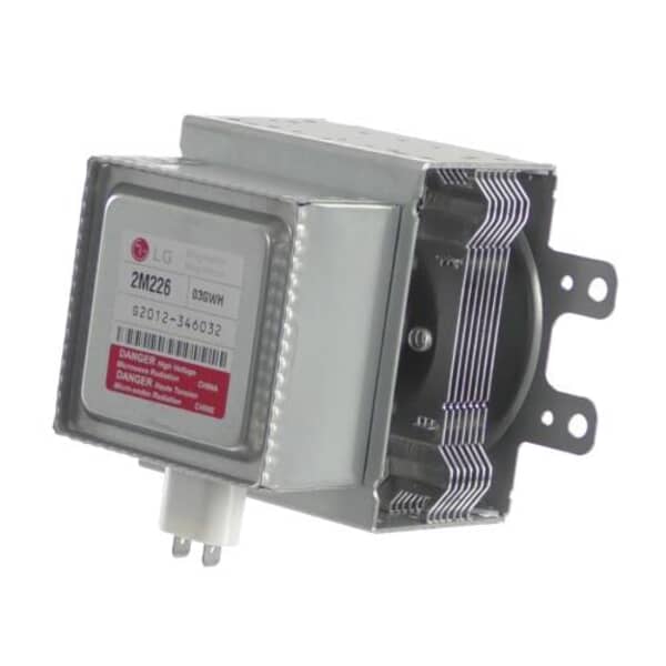 WHIRLPOOL W11391712 Microwave Magnetron - Genuine OEM Part