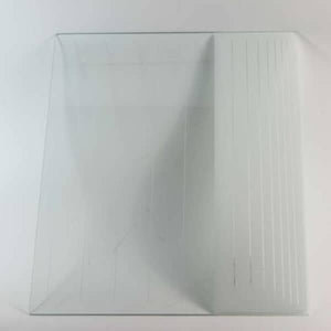 WHIRLPOOL WP2262441 Refrigerator Crisper Cover - Genuine OEM Part