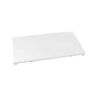 Whirlpool WP3406797 Dryer Toe Panel (Genuine OEM Part)