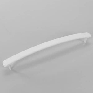 WHIRLPOOL WP98004947 RANGE OVEN DOOR HANDLE (GENUINE OEM PART)