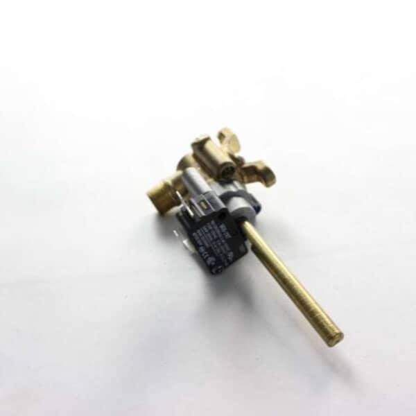 WHIRLPOOL WPW10385583 Range Surface Burner Gas Valve (Genuine OEM Part)