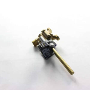 WHIRLPOOL WPW10385583 Range Surface Burner Gas Valve (Genuine OEM Part)