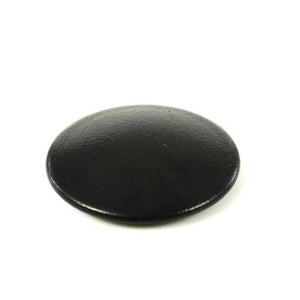 WHIRLPOOL WPW10398575 Range Surface Burner Cap (Genuine OEM Part)