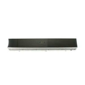 Whirlpool WPW10468667 Microwave Vent Grille (Genuine OEM Part)