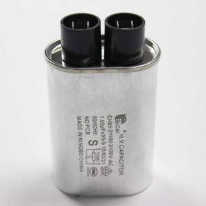 WHIRLPOOL WPW10574736 MICROWAVE HIGH-VOLTAGE CAPACITOR - GENUINE OEM PART