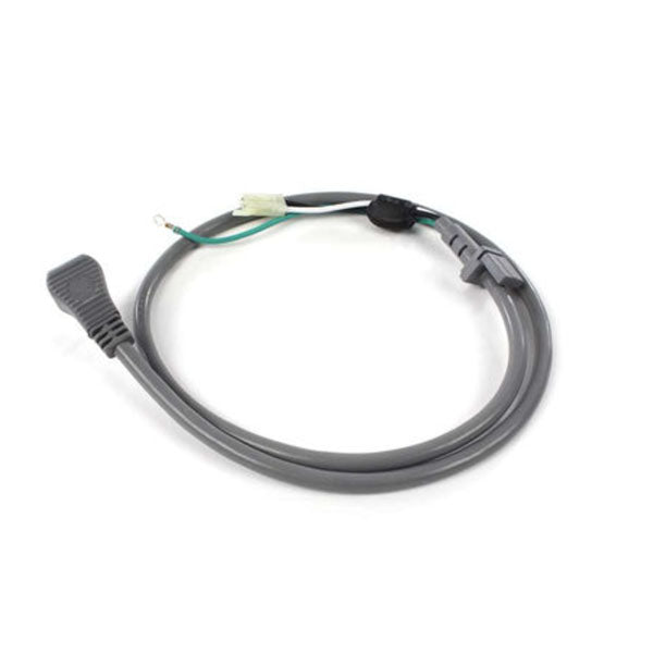 LG APPLIANCES EAD62027830 MICROWAVE POWER CORD ASSEMBLY (GENUINE OEM PART)