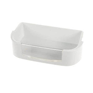 Whirlpool WP12840004 Refrigerator Cantilever Door Bin (Genuine OEM Part)