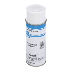 WHIRLPOOL 350930 WHITE APPLIANCE SPRAY PAINT 13 OZ - GENUINE OEM ACCESSORY