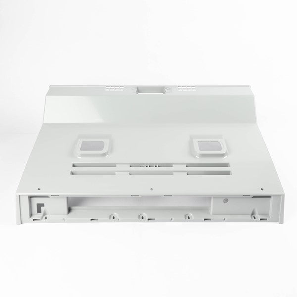 Whirlpool W10555476 Refrigerator Evaporator Cover (Genuine OEM Part)