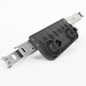 Whirlpool W11047815 Dishwasher Rack Track (Genuine OEM Part)