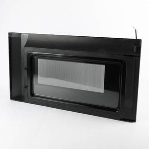 Whirlpool W11205125 Microwave Door Assembly (Genuine OEM Part)