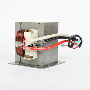 WHIRLPOOL W11545872 MICROWAVE HIGH-VOLTAGE TRANSFORMER (GENUINE OEM PART)