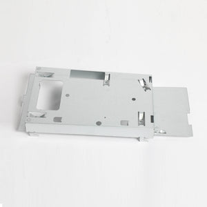 Whirlpool W11676791 Microwave Control Bracket (Genuine OEM Part)