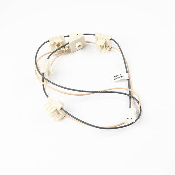 WHIRLPOOL W11677625 WIRE HARNESS (GENUINE OEM PART)