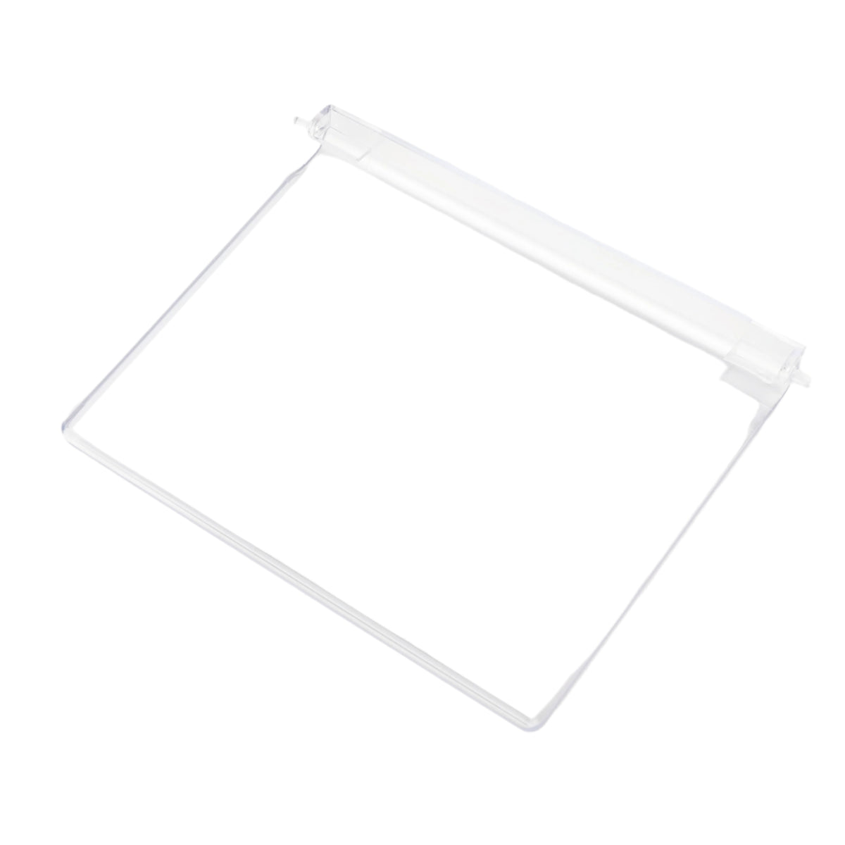 WHIRLPOOL W11690902 REFRIGERATOR ICE DOOR (GENUINE OEM PART)