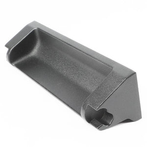 Whirlpool W11728632 Range Cooktop Grate Hinge (Genuine OEM Part)
