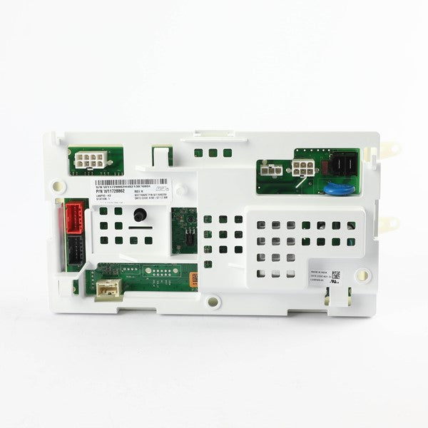 WHIRLPOOL W11730553 Washer central control unit assembly - Genuine OEM Part