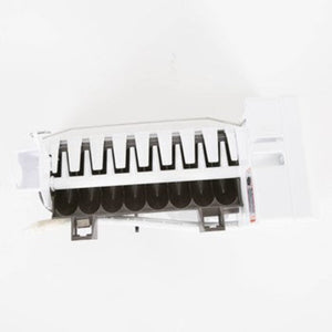 WHIRLPOOL W11771818 Refrigerator Ice Maker Assembly (Genuine OEM Part)