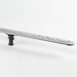 WHIRLPOOL W11806547 Dishwasher Spray Arm / Nozzle Assembly (Genuine OEM Part)