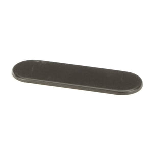 WHIRLPOOL WPW10171140 Range Surface Burner Cap (Genuine OEM Part)