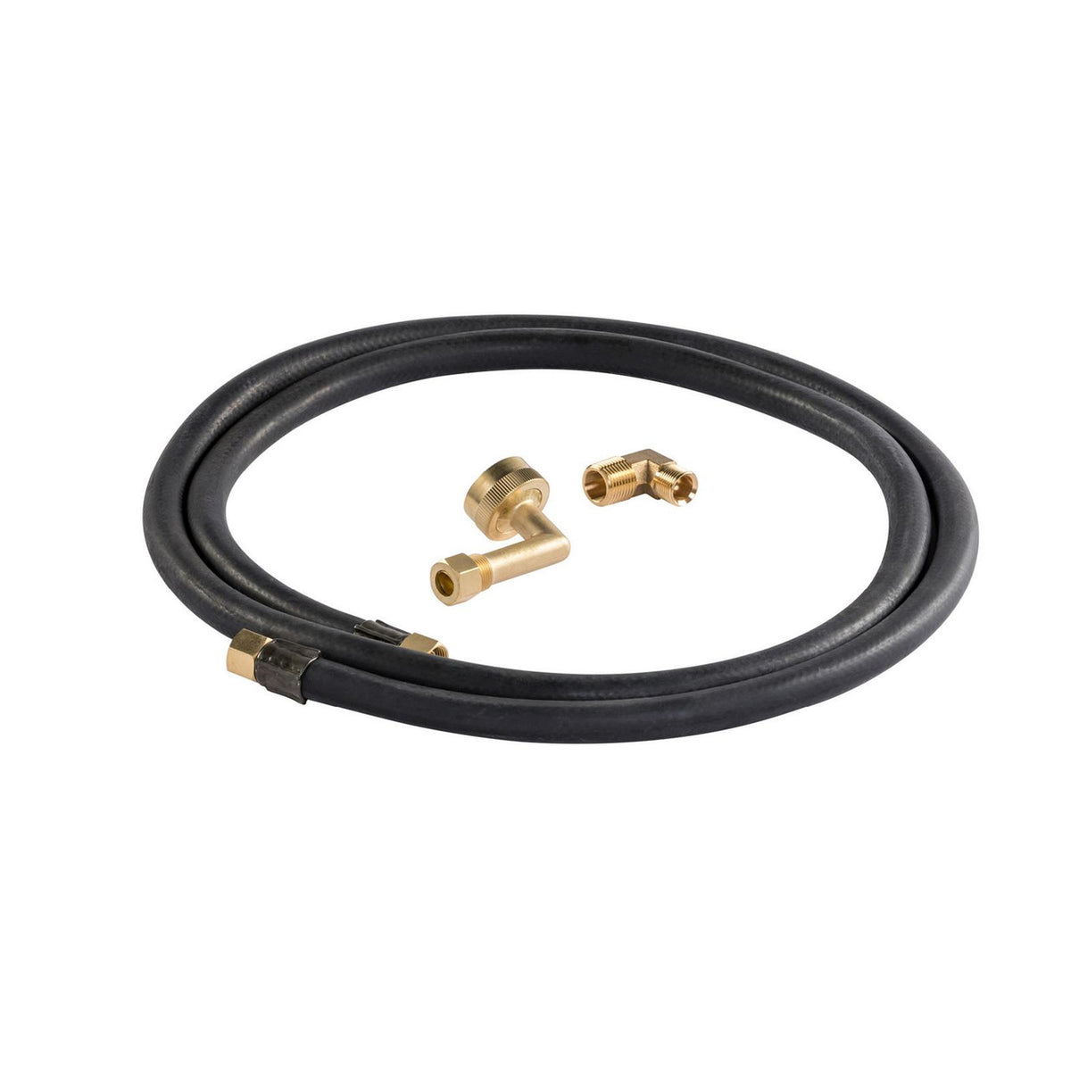 WHIRLPOOL W10278627IP DISHWASHER FILL HOSE (GENUINE OEM PART)
