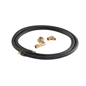 WHIRLPOOL W10278627IP DISHWASHER FILL HOSE (GENUINE OEM PART)