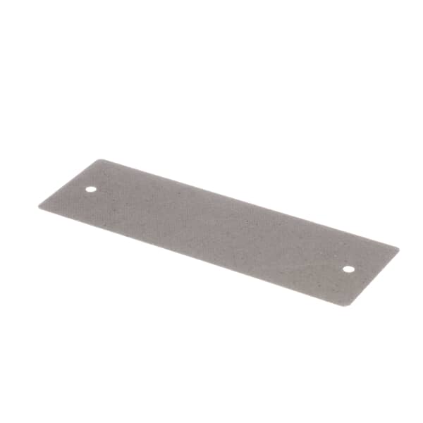 WHIRLPOOL W10915651 MICROWAVE WAVEGUIDE COVER - GENUINE OEM PART